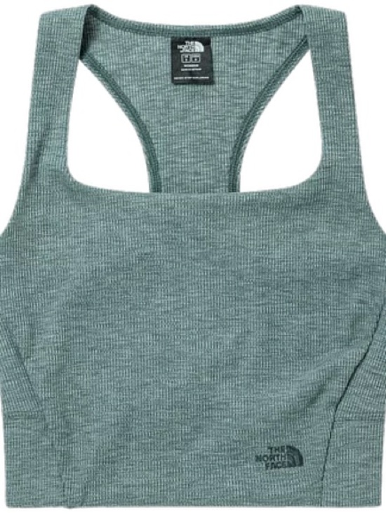 The North Face Tops - The North Face Ruby Hill Rib Knit Tank - Women's Size M